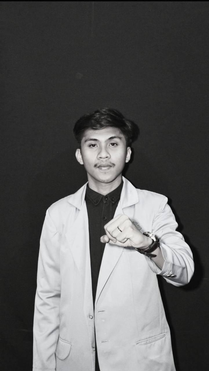 Mahasiswa Karimun Kritik Kinerja 100 Hari Pemerintahan Iskandar-Rocky, Program Unggulan Dinilai Lamban