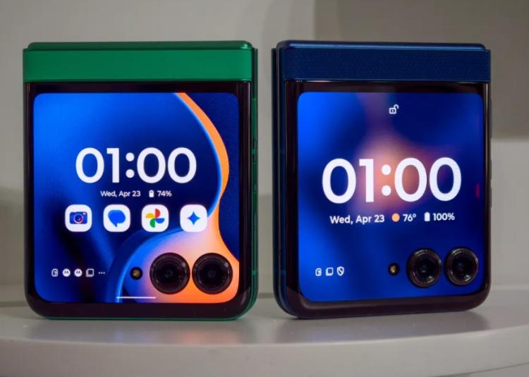 Razr 2025 Mahal? Ini 4 Rekomendasi Ponsel Lipat & Non-Lipat dengan Performa Setara 