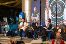 Batam Jazz Society Gelar International Jazz Day 2025, Dorong Jazz sebagai Kekuatan Ekonomi Kreatif Batam 