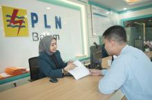 Ratusan Pelanggan Manfaatkan Promo “Cahaya Ramadan 2025” dari PLN Batam, Diskon Tambah Daya Hingga 99%