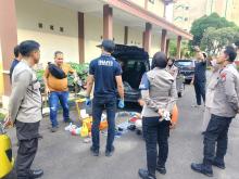 DVI dan Inafis Selidiki Kematian Pria dengan Luka Tergorok di Mobil, Ini Faktanya