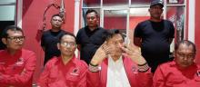 Ketua DPC PDIP Batam Beri Waktu 24 Jam ke Mangihut Rajagukguk untuk Laporan Balik