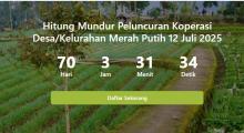 Koperasi Merah Putih Dapat Modal Rp4-5 Miliar dari Perbankan Negara, Begini Skemanya