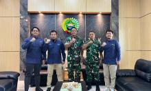 PLN Dukung Penuh Program Makan Bergizi Gratis di Karimun, Pastikan Pasokan Listrik Andal di 6 Dapur MBG