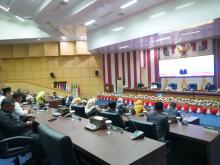Reses DPRD Bintan Jadi Wadah Aspirasi Masyarakat, Sekda: Solusi Pembangunan Lebih Tepat 