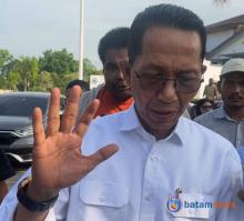 Status PSN Rempang Eco City Dipertanyakan, Amsakar Achmad Tunggu Pemanggilan DPR RI