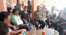 12 Turis Malaysia Diduga Jadi Korban Penipuan di Karimun, Uang Rp4 Juta Ludes untuk Judi