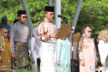 Hardiknas 2025 di Batam: Amsakar Ajak Wujudkan Pendidikan Bermutu dan Berkeadilan