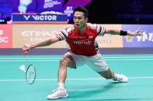 Jadwal Tim Indonesia Vs Korea Selatan di Semifinal Sudirman Cup 2025