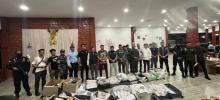 Penyelundupan 321,9 Ribu Benih Lobster di Kargo Bandara, Pakai Mobil Ekspedisi LA Express