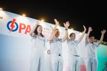 Hasil Pemilu Singapura 2025: PAP Raih 65,57% Suara, Lawrence Wong Dapat Mandat Kuat