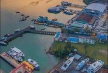 Jadwal & Harga Tiket Ferry Batam-Singapura 2024: Info Terbaru!