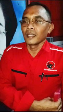 Mangihut Rajagukguk Diperiksa 3 Jam di DPC PDIP Batam, Bantah Tuduhan Pemerasan