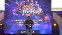 Mobile Legends hingga PUBG: Bupati Cup Bintan 2025 Jadi Ajang E-Sport Terbesar di Kepri