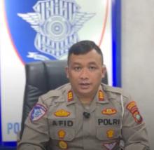 Rem Blong atau Kelalaian? Penyebab Kecelakaan Truk di Tiban Masih Didalami Polisi
