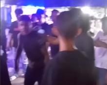 WNA India Dicopet di Pasar Jodoh, Seorang Pelaku Tertangkap, Satu Lagi Lolos