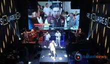 Direktorat Narkoba Polda Kepri Tayang Video Kampanye Bahaya Narkoba di Tempat Hiburan Malam