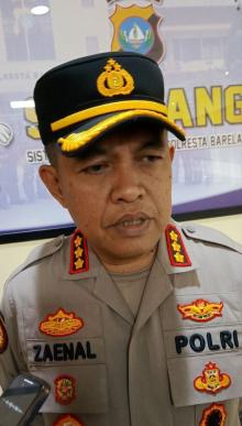 Kapolresta Barelang Sebut Surat Perdamaian Mangihut Tidak Sah, Proses Pemaksaan Terekam Video