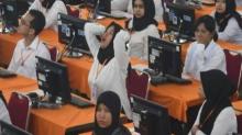 8 Peserta PPPK Pemkab Karimun Tahap II Gugur karena Tidak Hadir Ujian