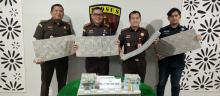 Gelapkan PNBP Miliaran Rupiah, Kejari Batam Buru Oknum KSOP dan BP Batam
