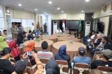Wali Kota Batam Terima Aspirasi 50 Warga Rempang Terkait Relokasi dan Legalitas Lahan
