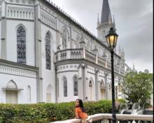 Belajar dari Singapura, Batam Harus Berani Atur Lahan