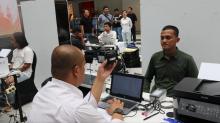 Imigrasi Gelar `Eazy 1000 Passport` di Akhir Pekan, Hadirkan Layanan Paspor dan Hiburan di Grand Batam Mall