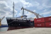 Jadwal Tol Laut KM Lognus-04 Voyage 05.2025: Layani Rute Pulau Terluar Kepri, Khusus Kargo dan Ekspedisi