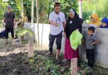 Kisah Pilu Ayah dari Batam, Anaknya Tewas Ditembak Polisi Saat Diduga Tawuran di Medan
