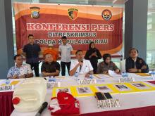Operator SPBU di Batam Raup Miliaran dari Jual Pertalite Ilegal, Kasus Terungkap dari Video Viral