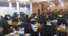 Fraksi Gerindra Plus Kritik RPJMD Karimun: Alokasi Anggaran Visi-Misi Hanya 24,9%, Utang Daerah Rp 173 M 