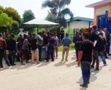 Gara-gara PT Laut Mas Tak Bayar Rp141 Miliar, Perusahaan Mitra Bangkrut