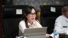 Li Claudia Chadra Susun Langkah Konkret Tanggulangi Banjir Kota Batam
