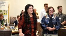 Pererat Hubungan Ekonomi, BP Batam Sambut Delegasi Bremen Jerman dalam Networking Dinner di Harbourbay