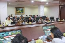 Update Terkini Pembangunan Menara Suar Karang Singa, Titik Strategis Perbatasan