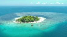Indonesia Kini Miliki 17.380 Pulau, Papua Barat Daya Tercatat Terbanyak, Kepri Urutan Kedua