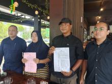 Keluarga Tersangka Kasus BBM di Batam Minta Keadilan: 