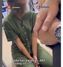 Kronologi Upaya Peracunan Sop Ayam oleh ART, Sekeluarga Dokter di Batam Nyaris Jadi Korban