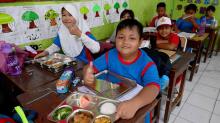 Program Makan Bergizi Gratis Belum Libatkan Penuh BPOM, DPR Soroti Minimnya Pengawasan Mutu Pangan