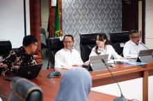 APBD Kota Batam Triwulan I 2025 Peringkat 5 Nasional, Belanja ke-9 Se-Indonesia