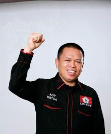 Ketua KKSS Kepri Ingatkan Polres Lingga Tidak Tebang Pilih Dalam Penegakan Hukum