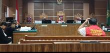 Kompol Satria Nanda Sebut Iptu Sigit Dalang Skenario Penggelapan 5 Kg Sabu