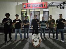 Pencuri HP Siswa SMAN 3 Batam Kota Saat Upacara 17 Agustus Berhasil Diringkus Polisi, Kerugian Puluhan Juta
