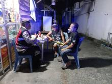 Polres Karimun Gelar Operasi Pekat Seligi 2025 untuk Berantas Premanisme