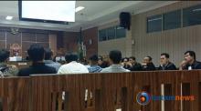 Sidang Satria Nanda Cs Bongkar Fakta Mengejutkan, Rekaman Video Bungkam Semua Alibi Tersangka