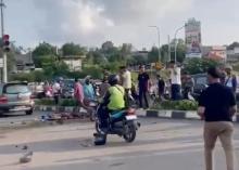 Tips Berkendara Aman di Kota Batam, Hindari Kecelakaan di Tengah Padatnya Lalu Lintas