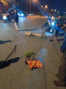 Anak 9 Tahun Tewas Tertabrak Truk Molen di Batu Aji, Polisi Selidiki Penyebab Kecelakaan