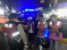 Razia Jukir Ilegal di Batam: Puluhan Ditangkap, Warga Diminta Tak Bayar Parkir di Luar Jam 06.00-22.00 WIB