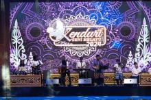 Satu-satunya di Kepri! KSM Batam Masuk Kharisma Event Nusantara