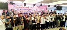 Terpilih Secara Aklamasi, H. Nurman Pimpin Keluarga Besar Rumah Gadang Kepri